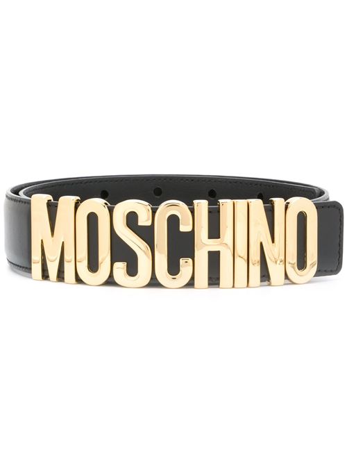 WOMEN Belts MOSCHINO | A8007 80010555
